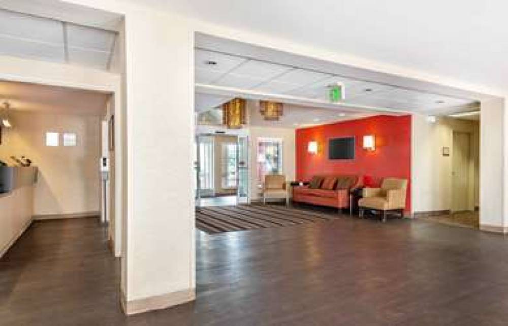 EXTENDED STAY AMERICA SUITES 7