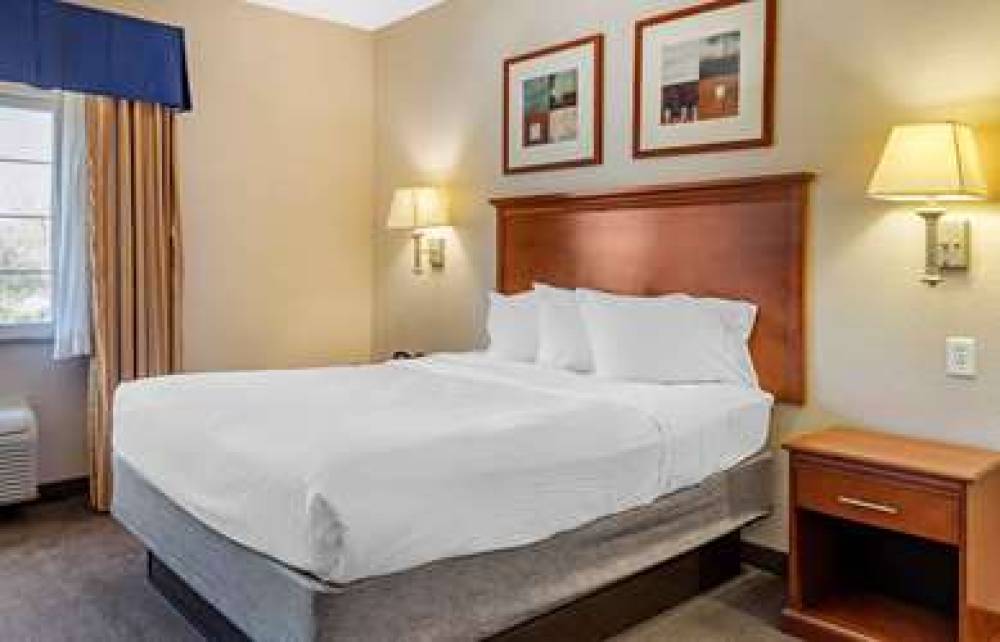 EXTENDED STAY AMERICA SUITES 10