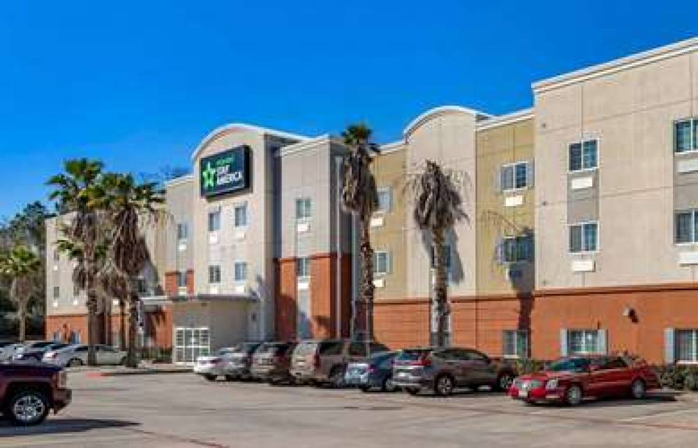 Extended Stay America Suites