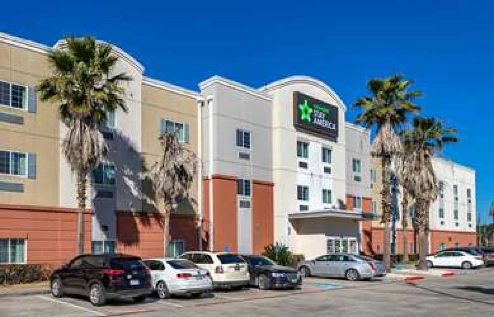 EXTENDED STAY AMERICA SUITES 1