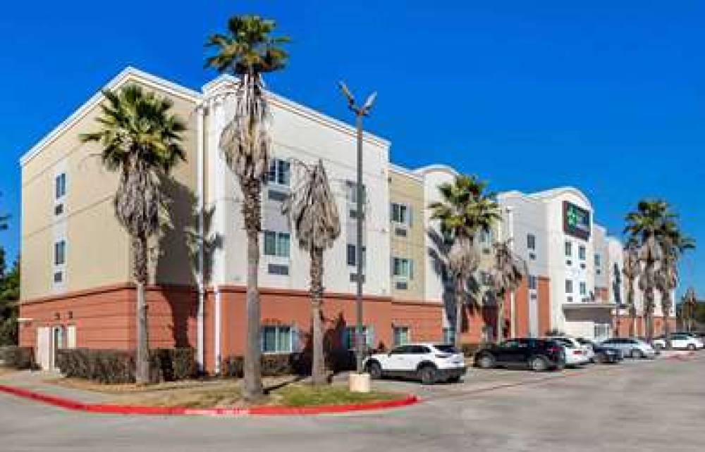 EXTENDED STAY AMERICA SUITES 2