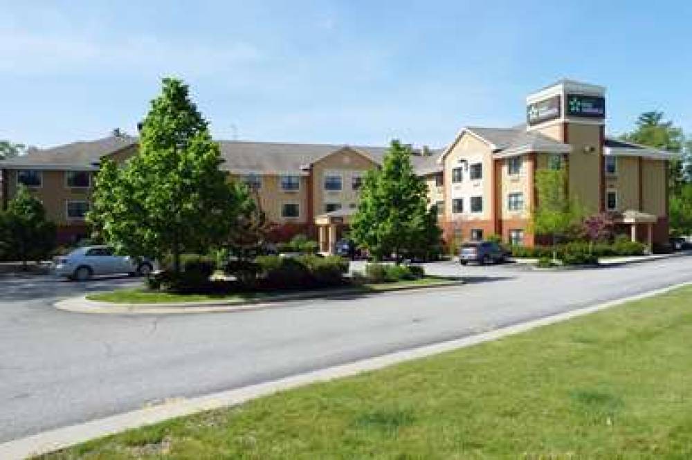 Extended Stay America Suites