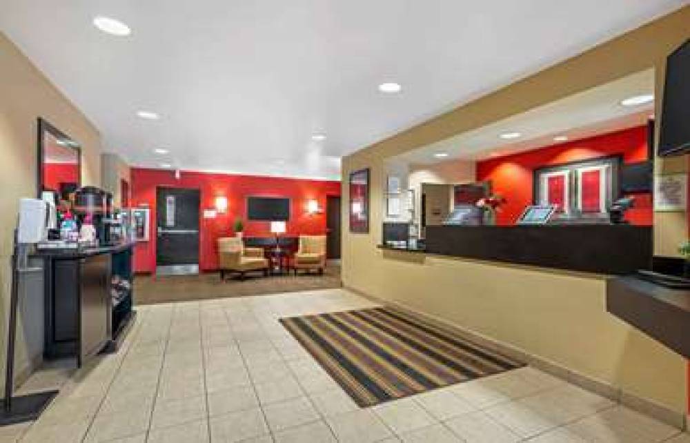 EXTENDED STAY AMERICA SUITES 5