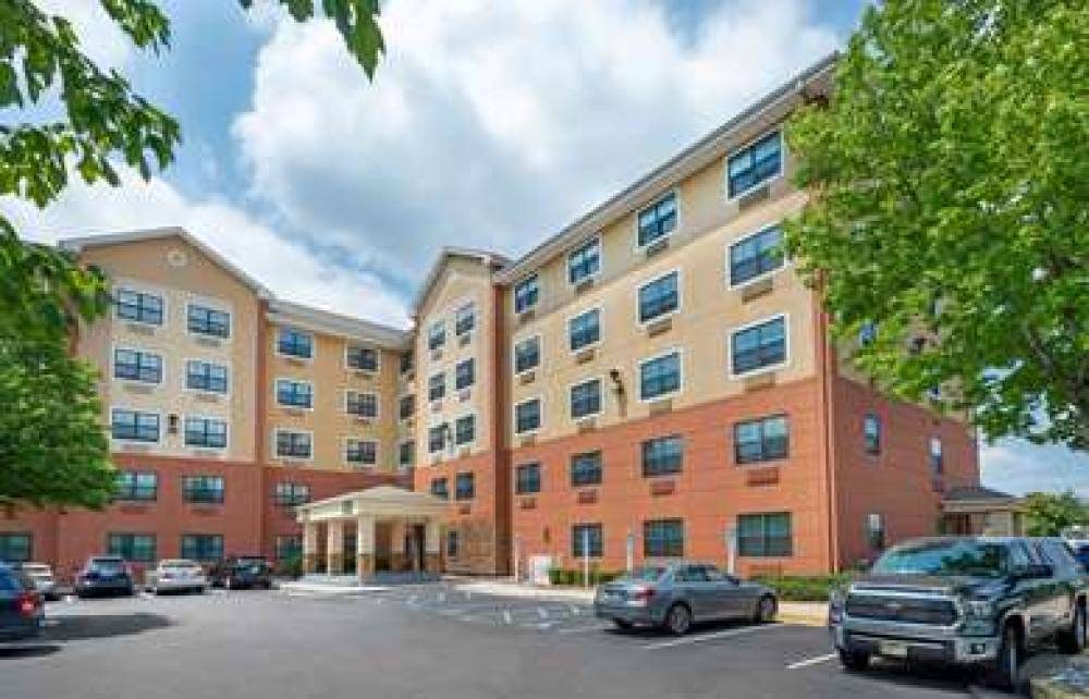 EXTENDED STAY AMERICA SUITES 2