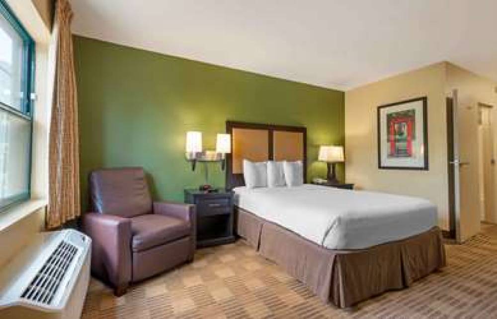 EXTENDED STAY AMERICA SUITES 10