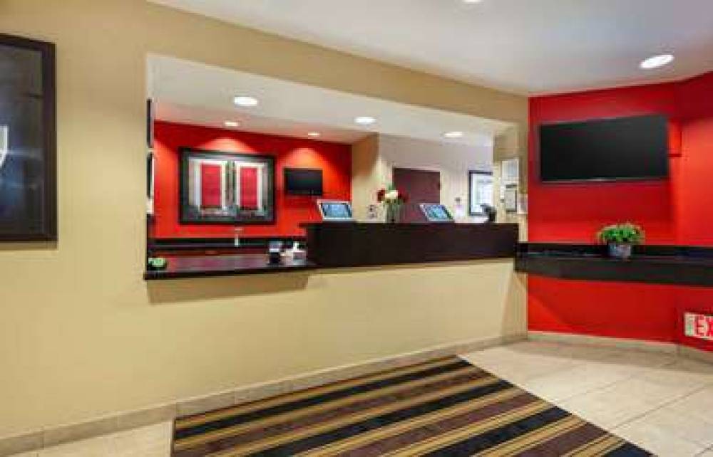 EXTENDED STAY AMERICA SUITES 6