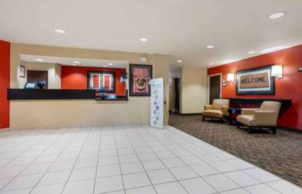 EXTENDED STAY AMERICA SUITES 5