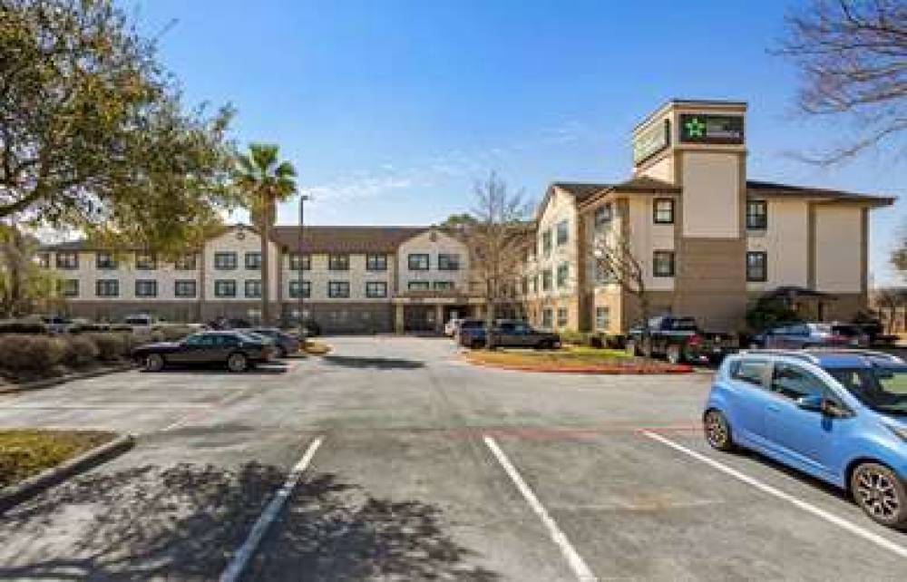 EXTENDED STAY AMERICA SUITES 2