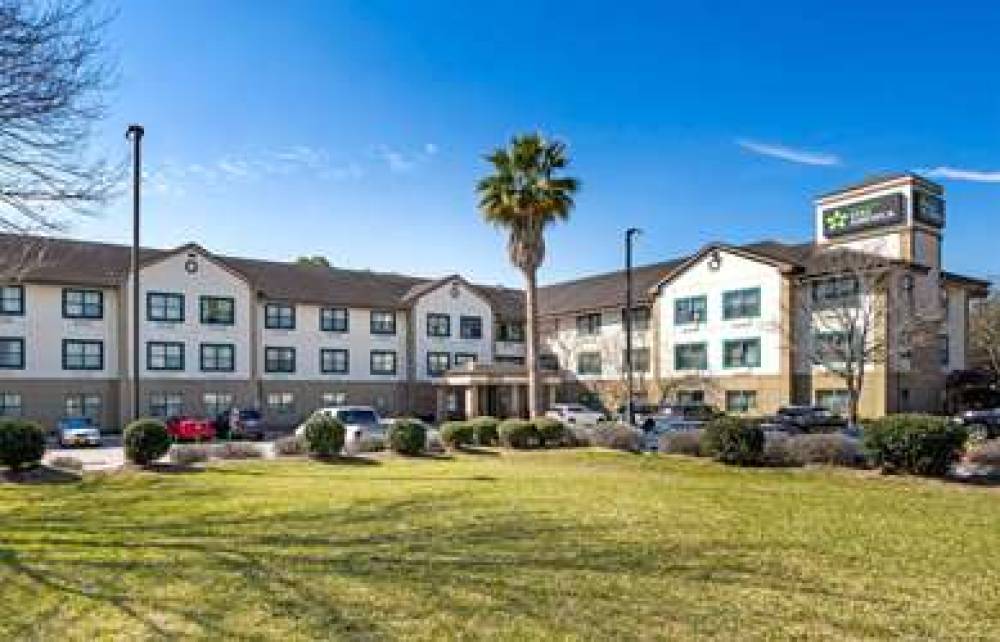 EXTENDED STAY AMERICA SUITES 1