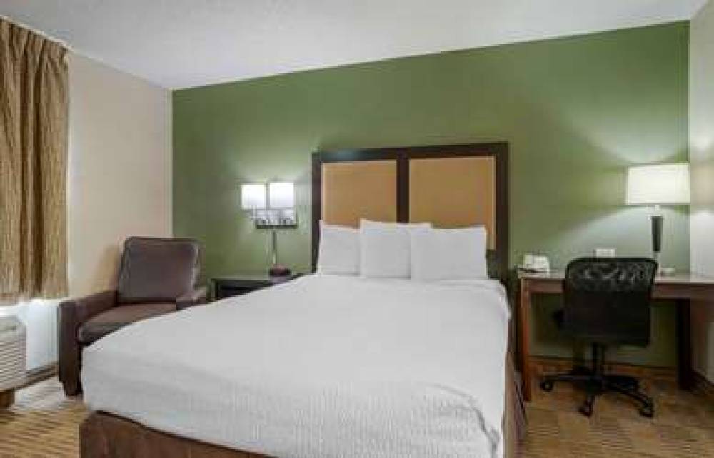 EXTENDED STAY AMERICA SUITES 10