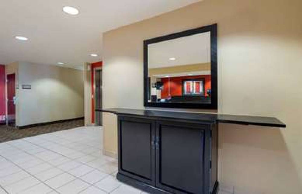 EXTENDED STAY AMERICA SUITES 9