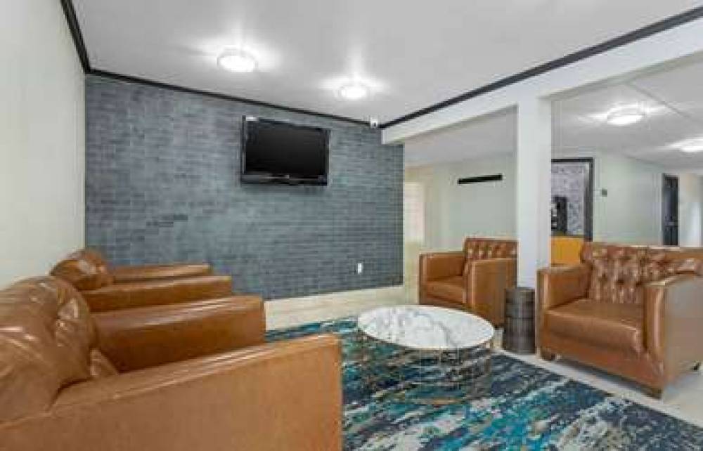 EXTENDED STAY AMERICA SUITES 4