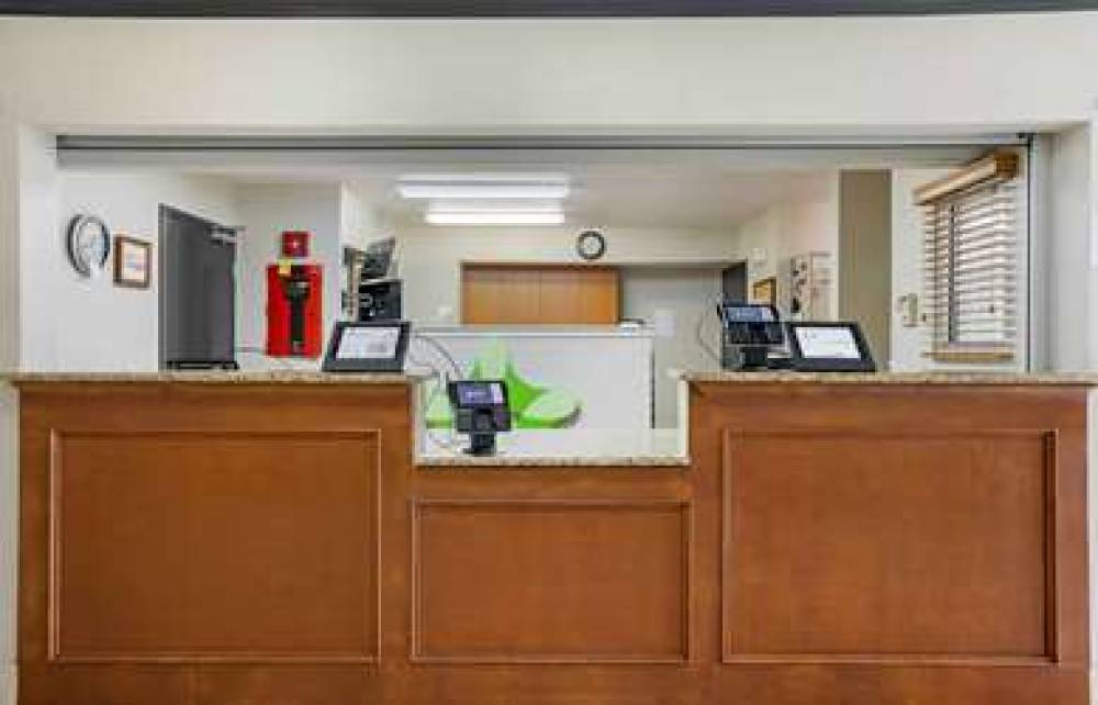 EXTENDED STAY AMERICA SUITES 7