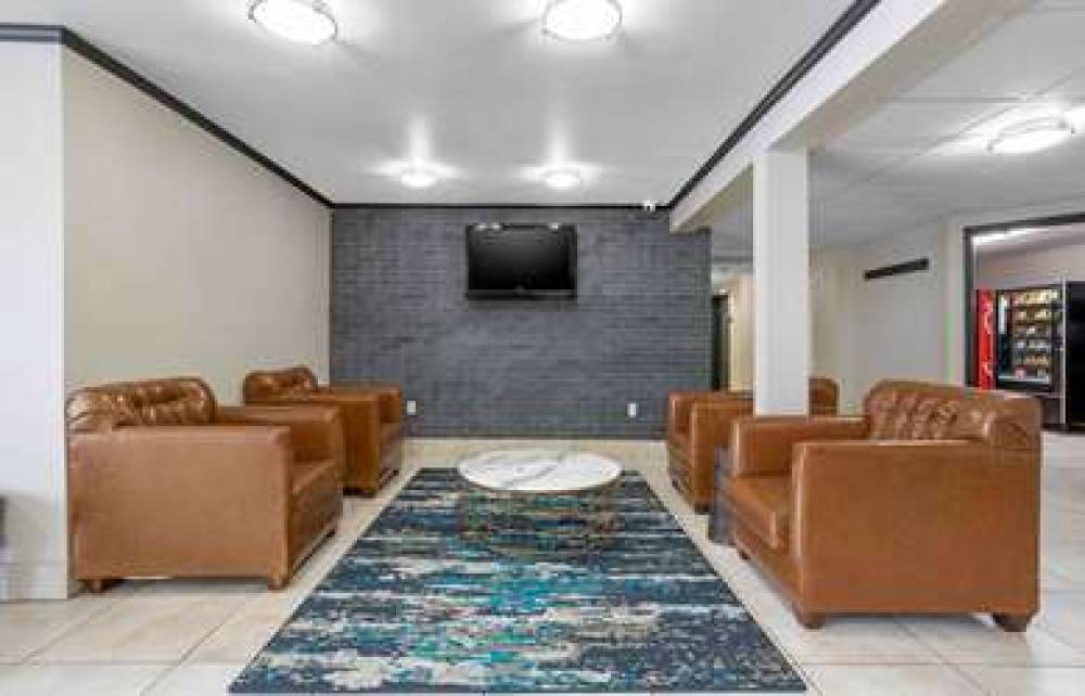 EXTENDED STAY AMERICA SUITES 5