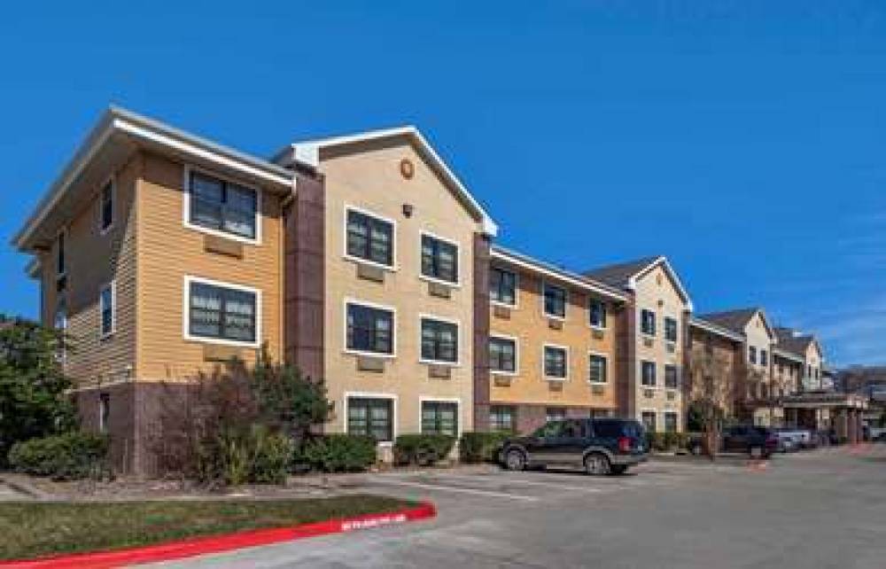 Extended Stay America Suites