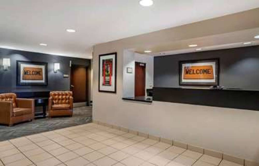 EXTENDED STAY AMERICA SUITES 5