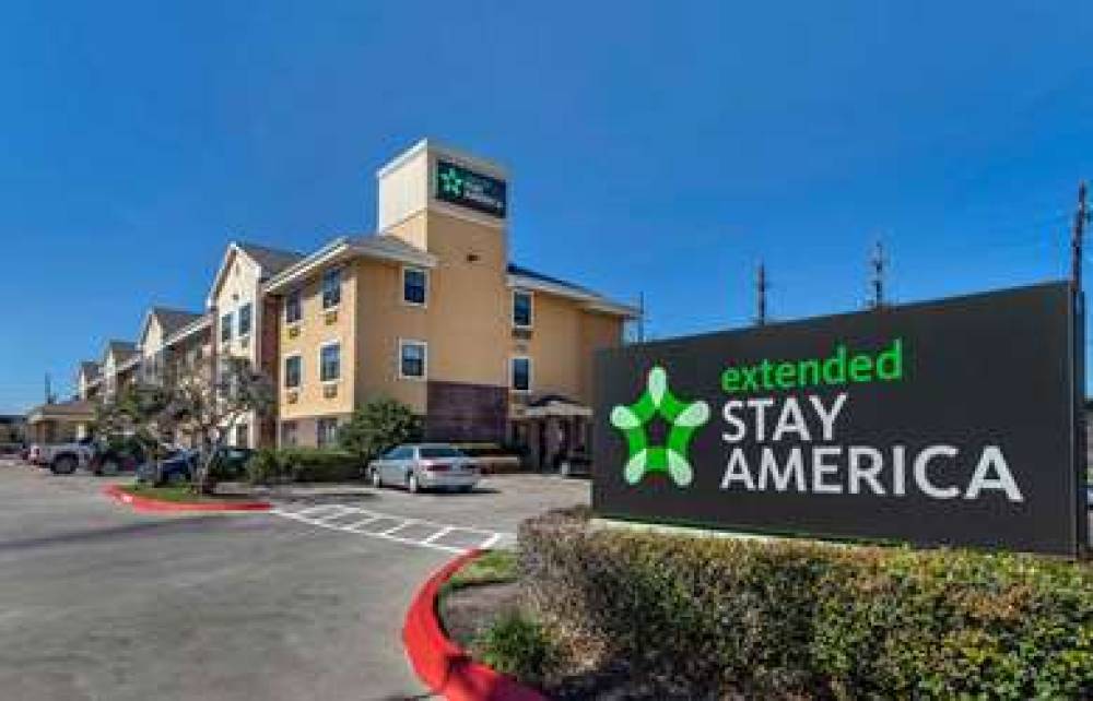 EXTENDED STAY AMERICA SUITES 2