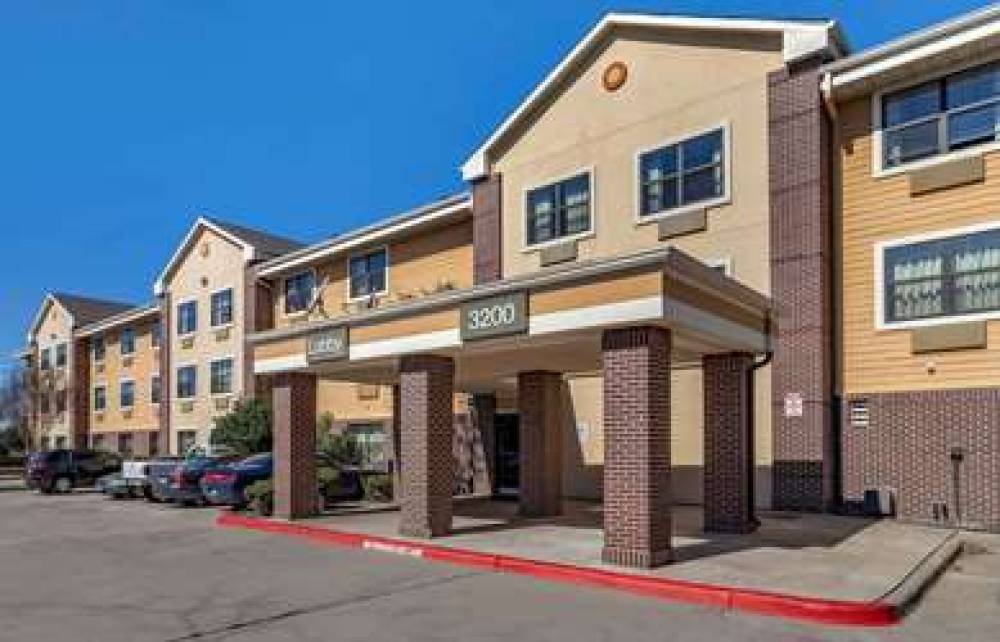 EXTENDED STAY AMERICA SUITES 3