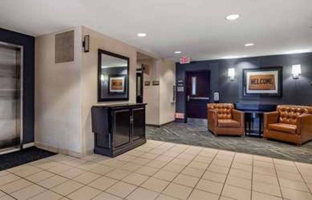 EXTENDED STAY AMERICA SUITES 7