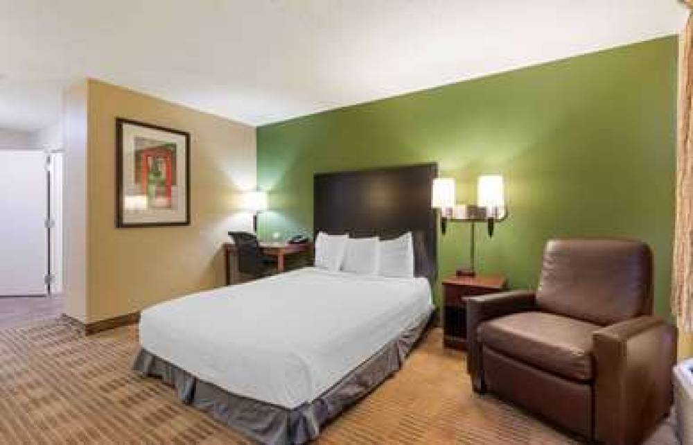 EXTENDED STAY AMERICA SUITES 9