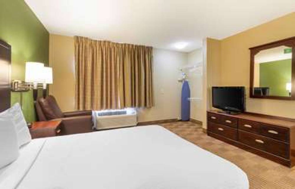 EXTENDED STAY AMERICA SUITES 10