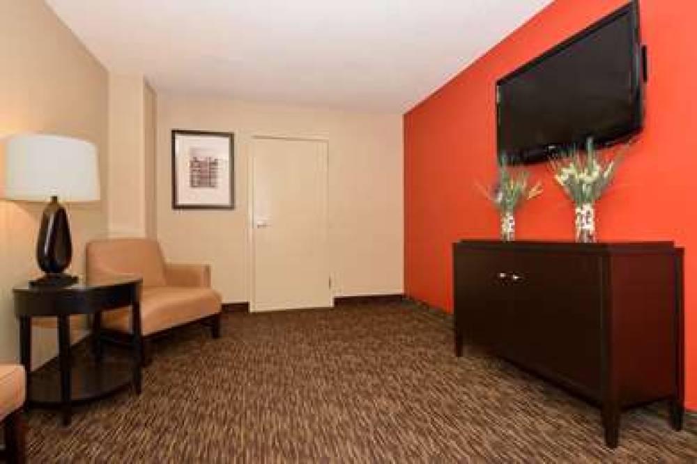 EXTENDED STAY AMERICA SUITES 6