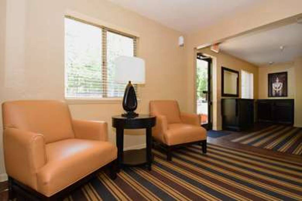 EXTENDED STAY AMERICA SUITES 5