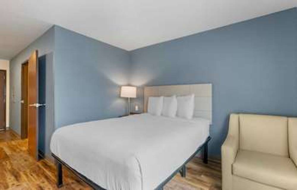 EXTENDED STAY AMERICA SUITES 10