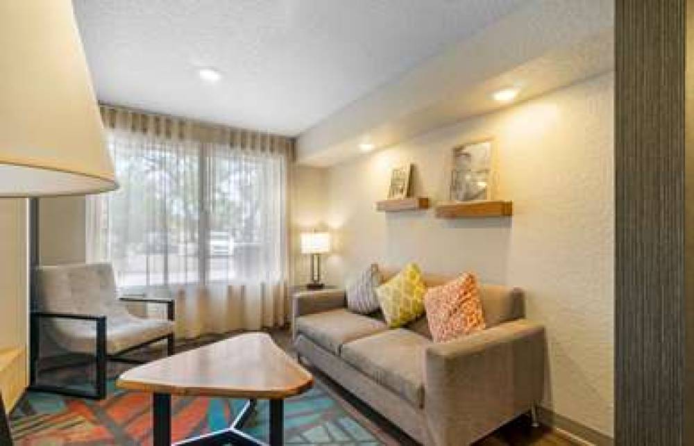 EXTENDED STAY AMERICA SUITES 6