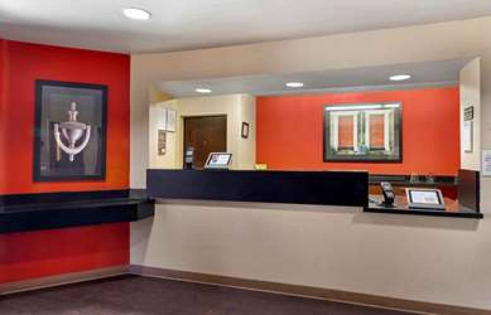 Extended Stay America Suites - Los Angeles - Long Beach Airport 5