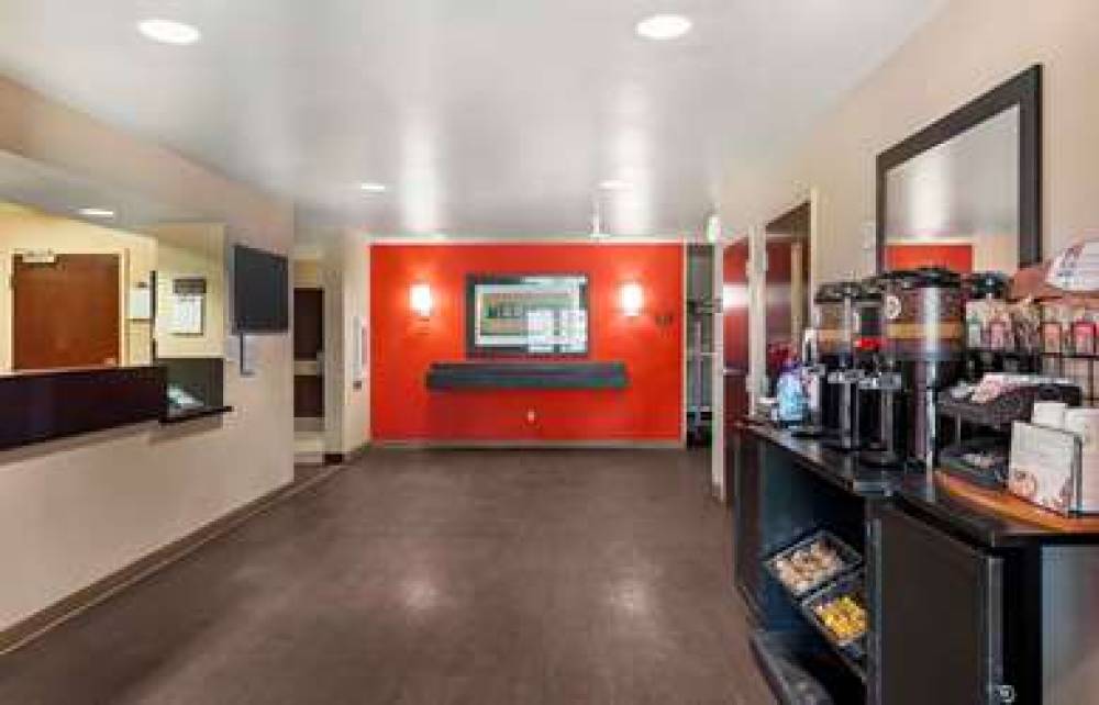 Extended Stay America Suites - Los Angeles - Long Beach Airport 8