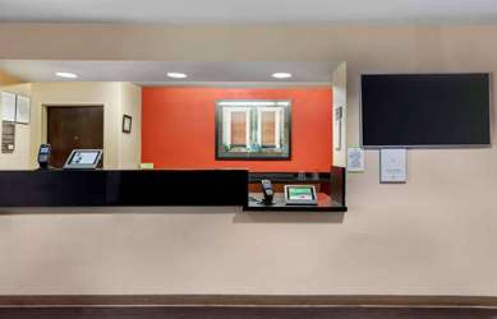 Extended Stay America Suites - Los Angeles - Long Beach Airport 7