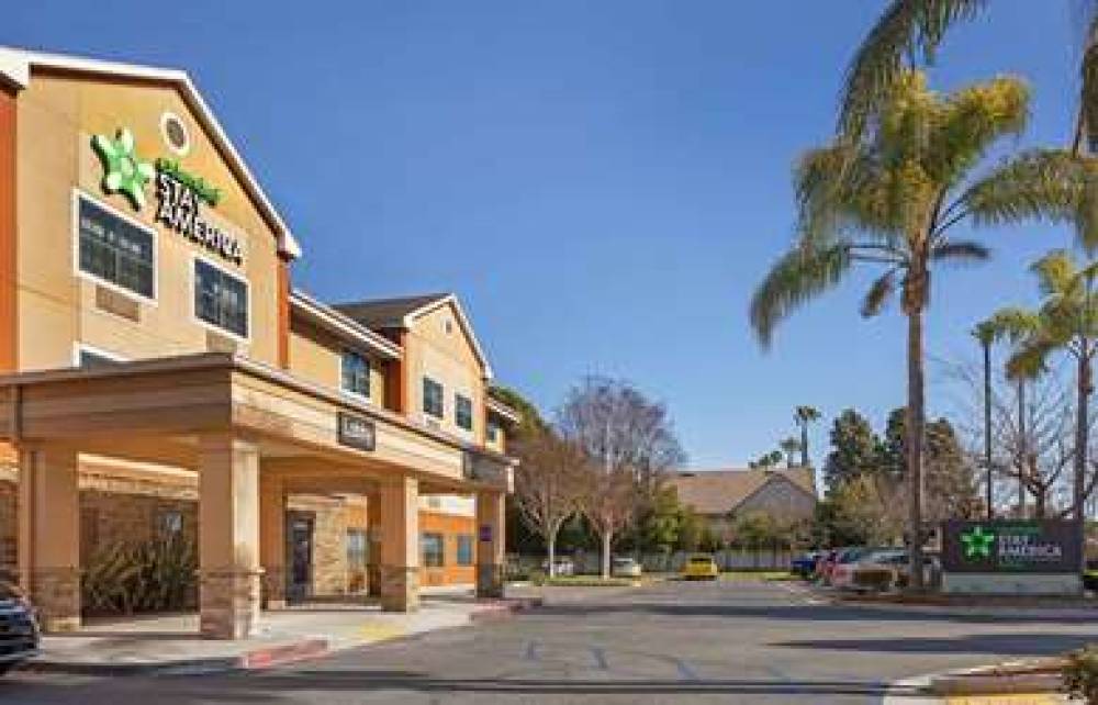 Extended Stay America Suites - Los Angeles - Long Beach Airport 3