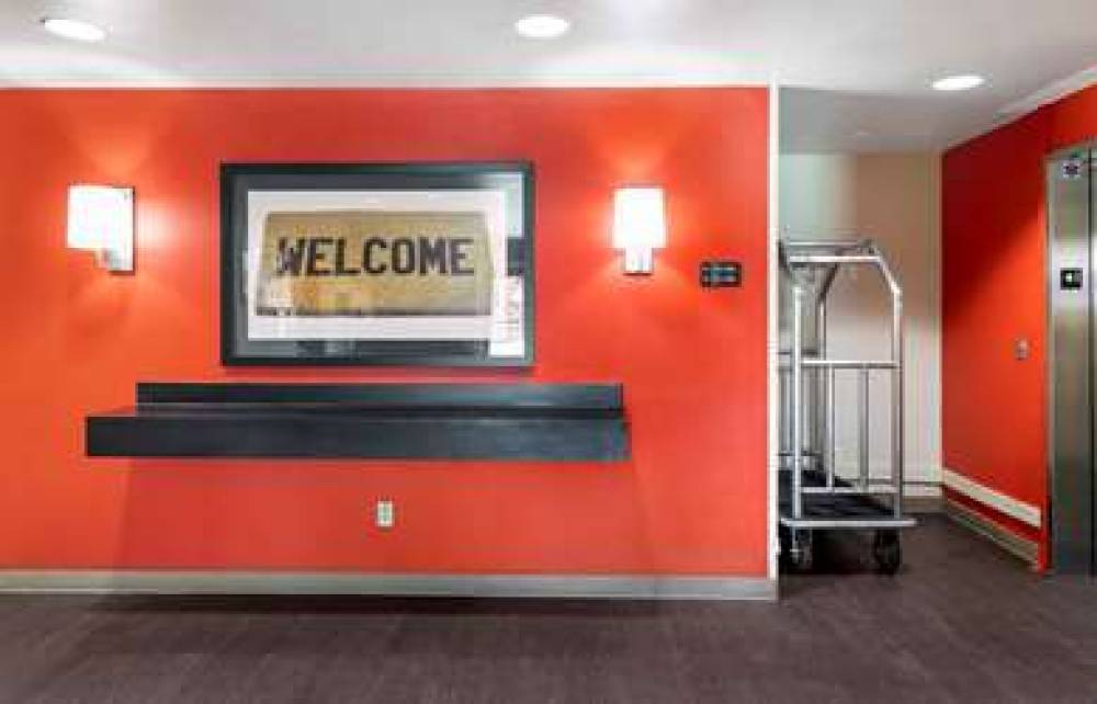 Extended Stay America Suites - Los Angeles - Long Beach Airport 6