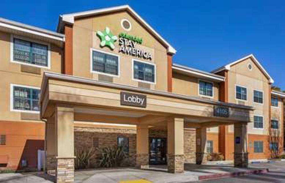 Extended Stay America Suites - Los Angeles - Long Beach Airport 2