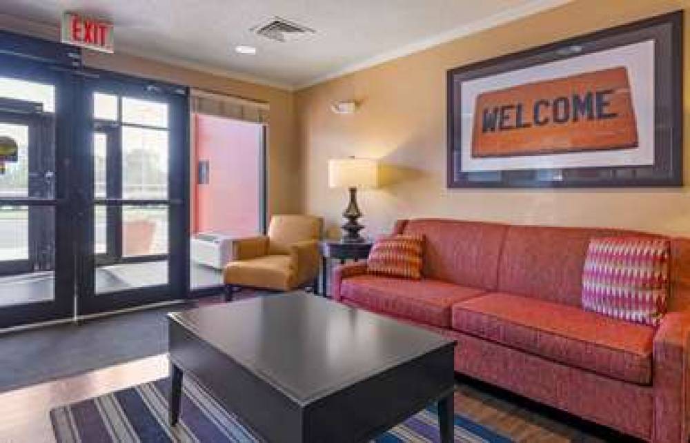 Extended Stay America Suites - Madison - Old Sauk Rd 6