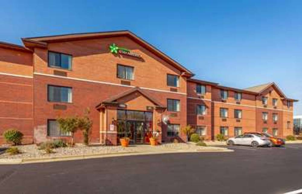 Extended Stay America Suites - Madison - Old Sauk Rd 2