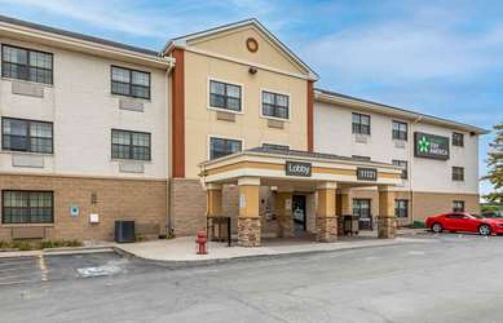 Extended Stay America Suites - Milwaukee - Wauwatosa 3