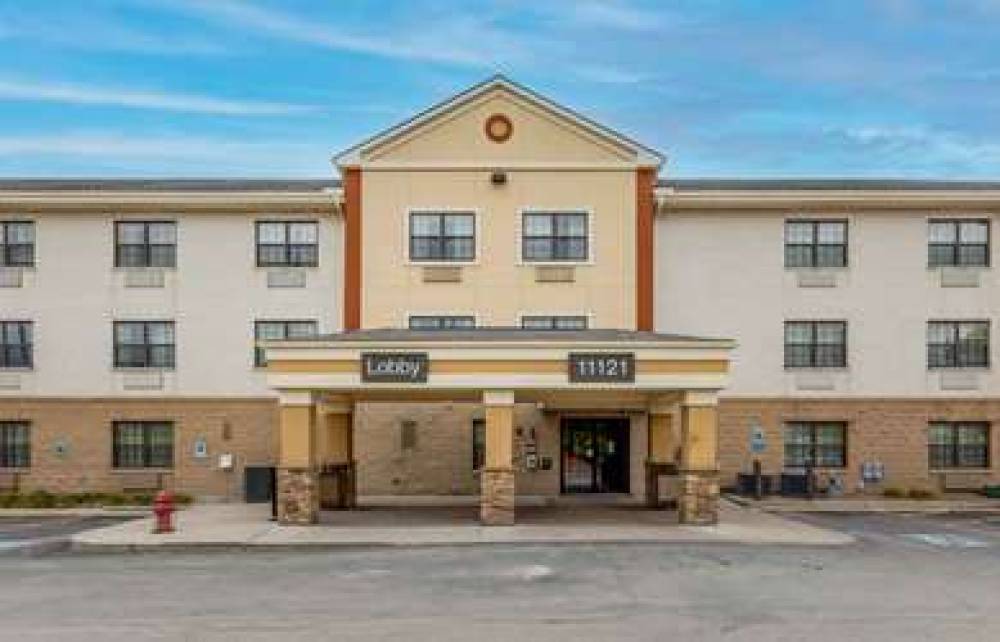 Extended Stay America Suites - Milwaukee - Wauwatosa 2