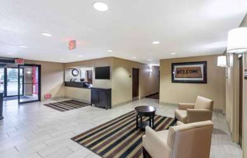 Extended Stay America Suites - Milwaukee - Wauwatosa 6