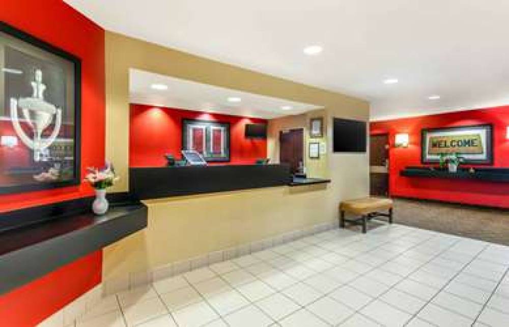 Extended Stay America Suites - Minneapolis - Woodbury 3