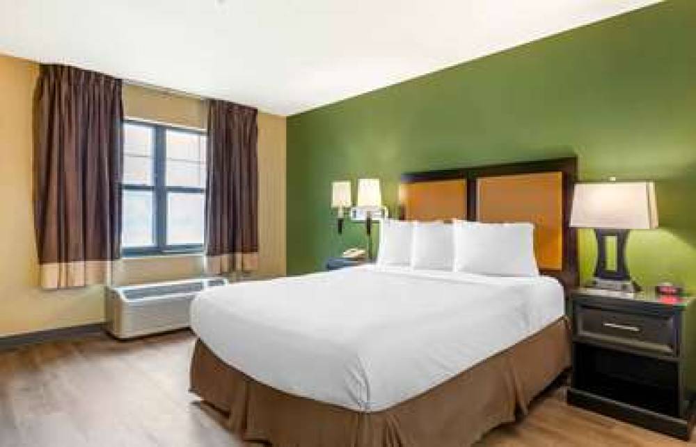 Extended Stay America Suites - Minneapolis - Woodbury 7