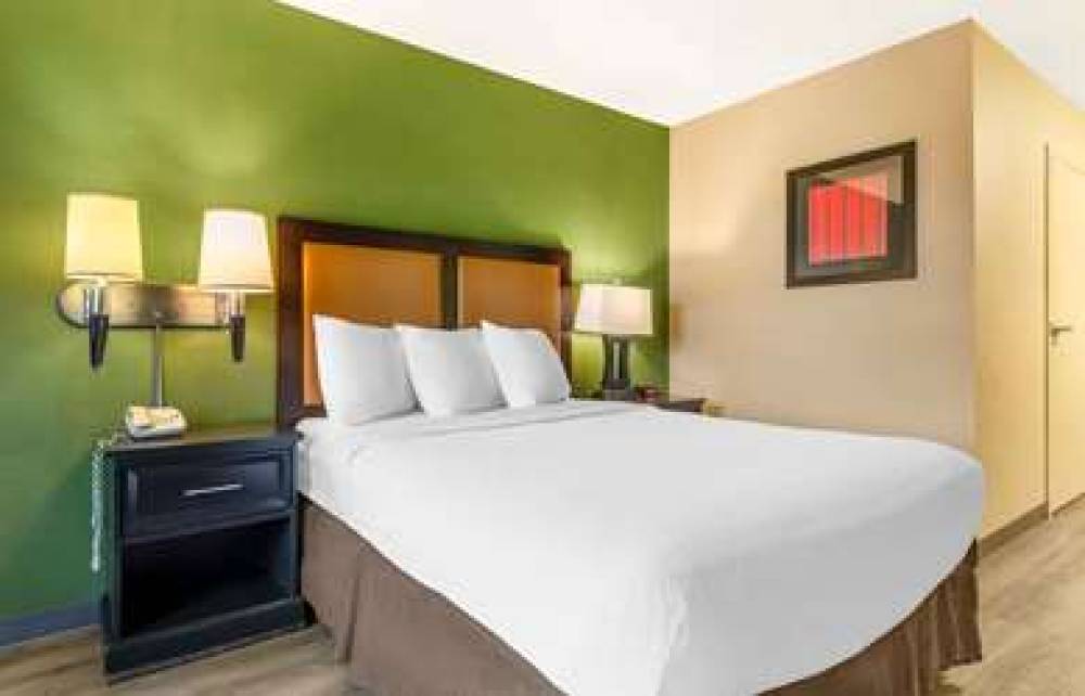 Extended Stay America Suites - Minneapolis - Woodbury 8