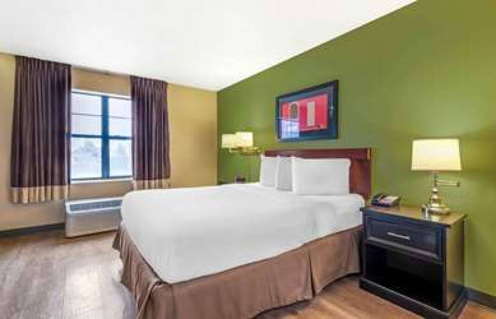 Extended Stay America Suites - Minneapolis - Woodbury 10