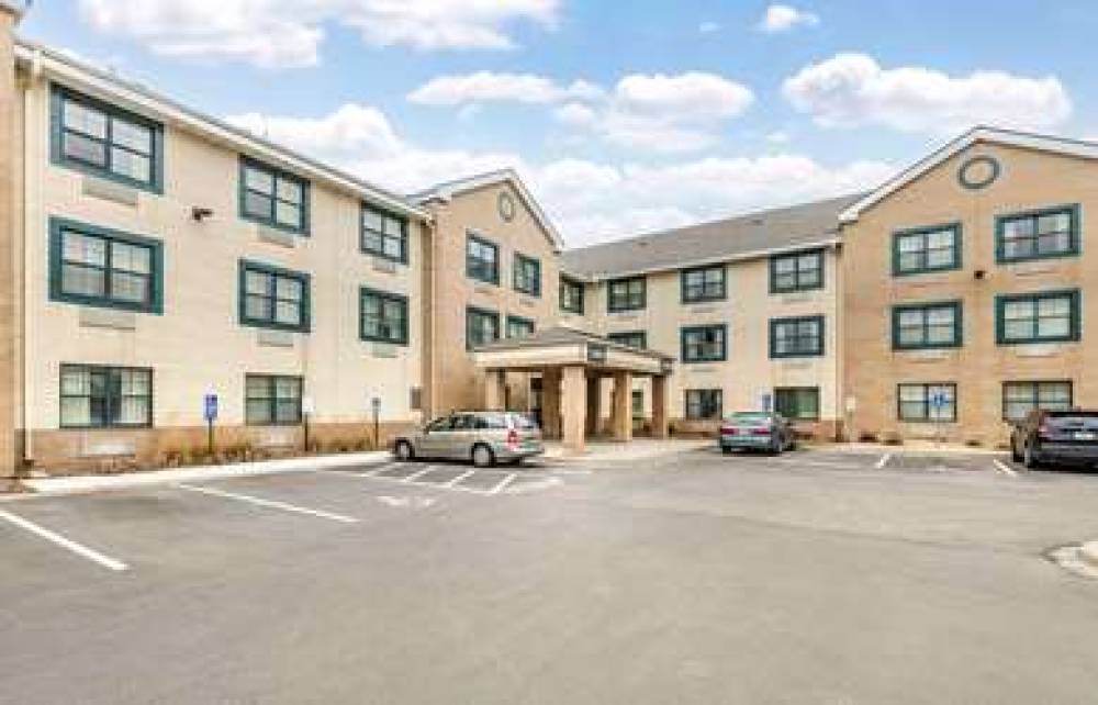 Extended Stay America Suites - Minneapolis - Woodbury 1