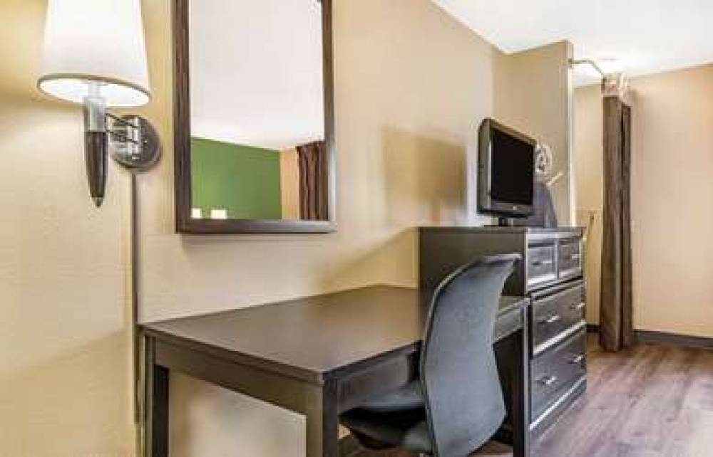 Extended Stay America Suites - Minneapolis - Woodbury 9