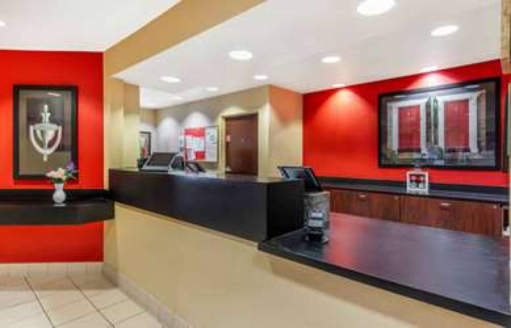 Extended Stay America Suites - Minneapolis - Woodbury 4