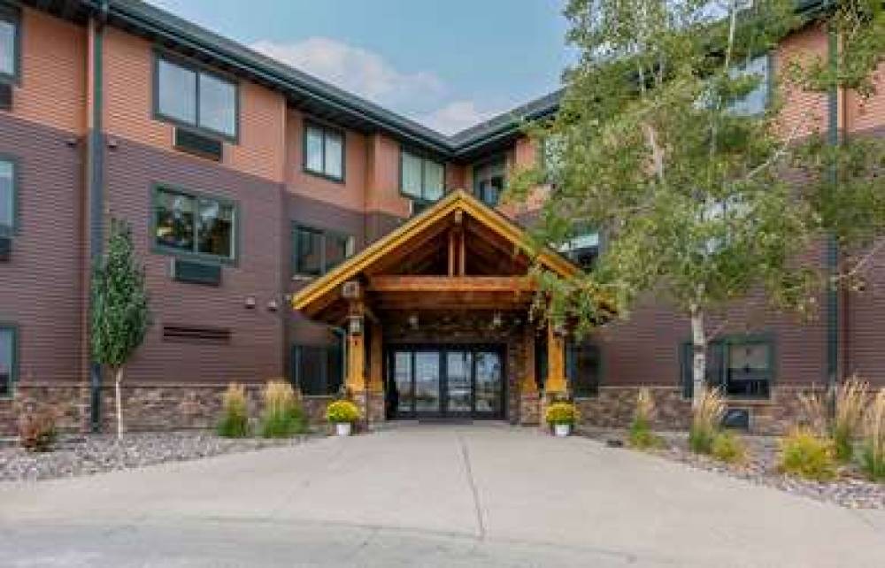 Extended Stay America Suites - Minot 3