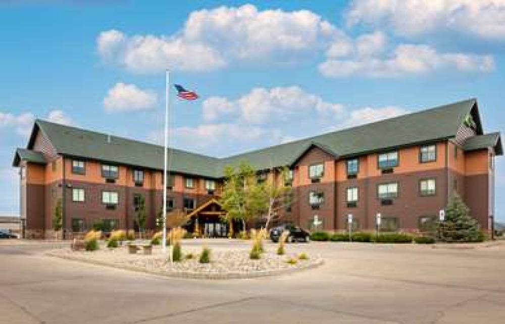 Extended Stay America Suites - Minot 2