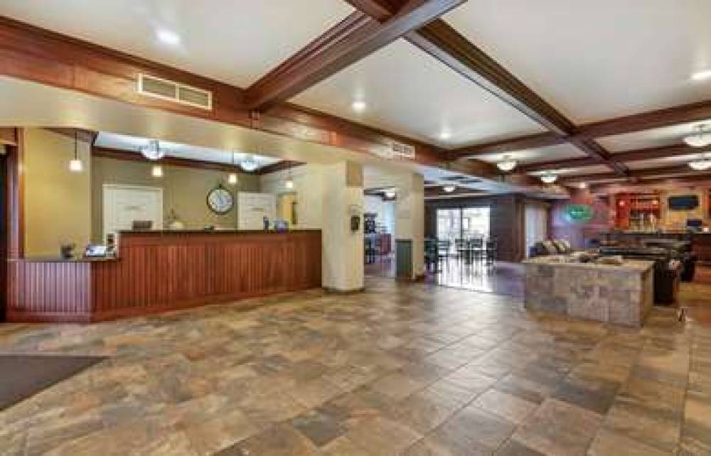 Extended Stay America Suites - Minot 5